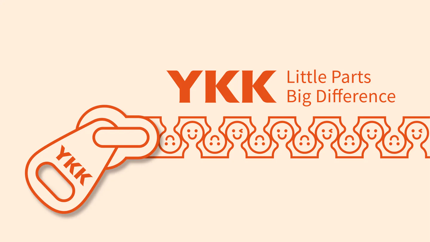 YKK